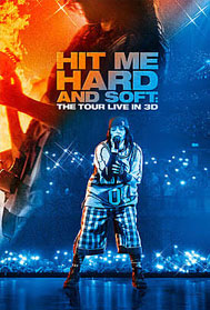 Billie Eilish - Hit Me Hard and Soft: The Tour (Live in 3D)