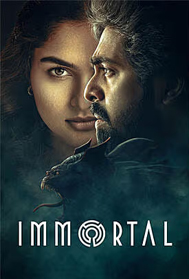 Immortal (UA, Tamil)