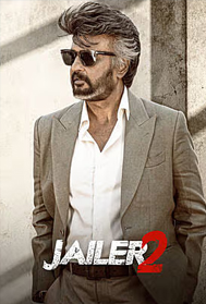 Jailer 2 (UA, Tamil)