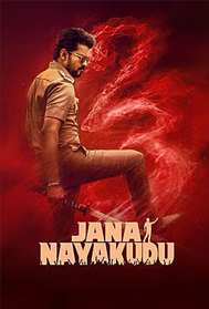 Jana Nayakudu (A, Telugu)