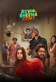 Jeevan Ya Bheema Con? (UA)