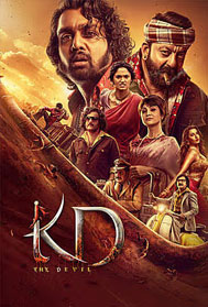 KD (A, Kannada)