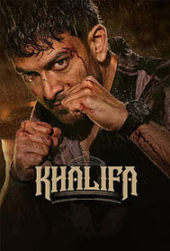 Khalifa-The Ruler (UA, Malayalam)