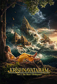 Krishnavataram Part 1: The Heart (U)