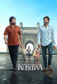 Kuberaa (UA, Tamil)