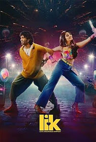LIK: Love Insurance Kompany (UA, Telugu)