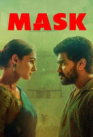 Mask (UA, Tamil)