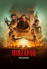Mizapur: The Movie (A)