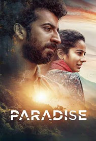 The Paradise (A, Telugu)