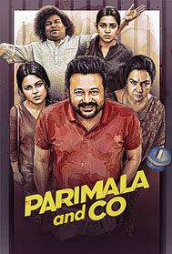 Parimala and Co. (UA, Tamil)