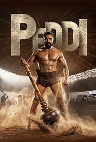 Peddi (UA, Telugu)