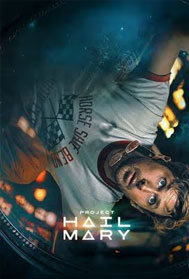 Project Hail Mary (UA, English)