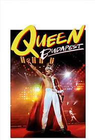 Queen Budapest (UA, English)