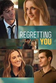 Regretting You (A, English)