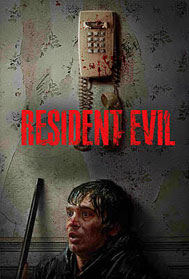 Resident Evil (A, English)