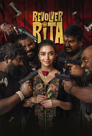 Revolver Rita (UA, Tamil)