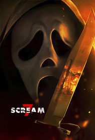 Scream 7 (A, English)