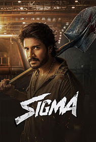 Sigma (UA, Tamil)