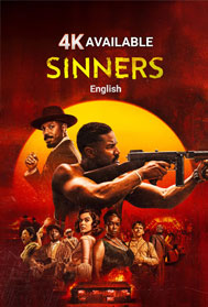 Sinner (A, English)