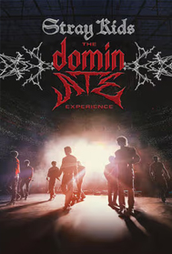 Stray Kids: The DominATE Experience (U, Korean)