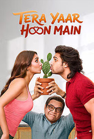 Tera Yaar Hoon Main (UA)