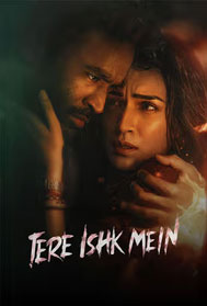 Tere Ishk Mein (UA, Tamil)
