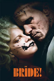 The Bride (A, English)