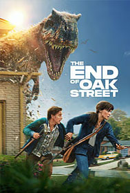 The End of Oak Street (A, English)