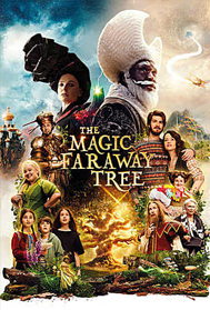 The Magic Faraway Tree (UA, English)