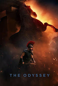 The Odyssey (A, English)