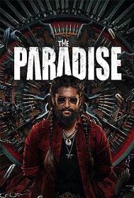The Paradise (A, Telugu)
