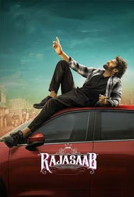 The Raja Saab (UA, Telugu)