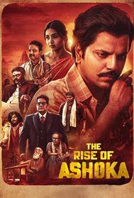 The Rise of Ashoka (UA, Kannada)