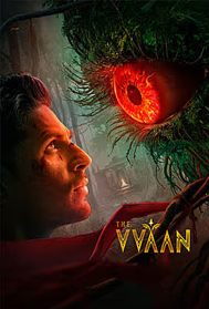 The Vvaan - Force of the Forrest (UA)