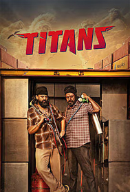 Titans (UA, Malayalam)