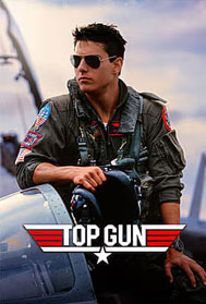 Top Gun (UA, English)