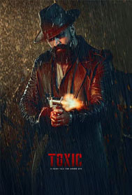 Toxic: A Fairy Tale for Grown-ups (A)