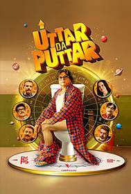 Uttar Da Puttar (UA)