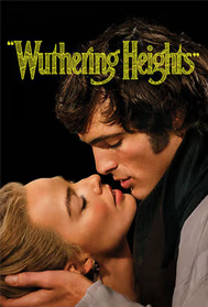 Wuthering Heights (A, English)