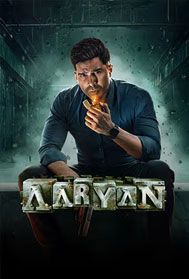 Aaryan (UA, Tamil)