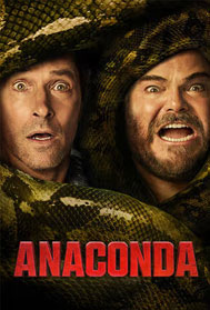 Anaconda (UA, English)