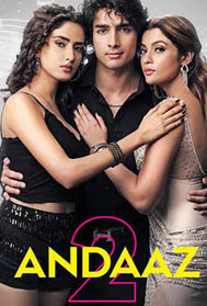 Andaaz 2 (UA)
