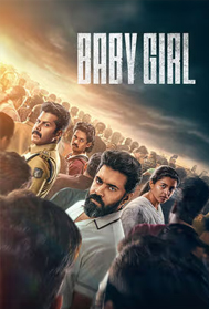 Baby Girl (U, Malayalam)