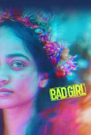 Bad Girl (UA, Tamil)