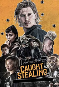 Caught Stealing (A, English)