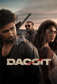 Dacoit (UA)