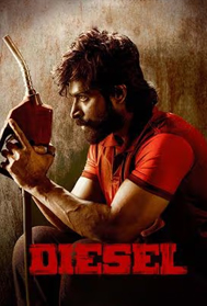 Diesel (UA, Tamil)