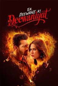 Ek Deewane Ki Deewaniyat (A)