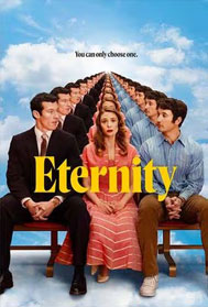Eternity (UA, English)