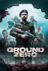 Ground Zero (UA)